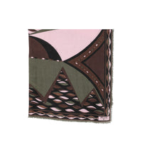 Pucci Black Scarves Women