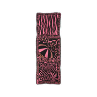 Pucci Black Scarves Women