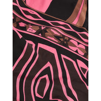 Pucci Black Scarves Women