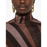 Pucci Brown Tops - T-Shirts & Jerseys Women