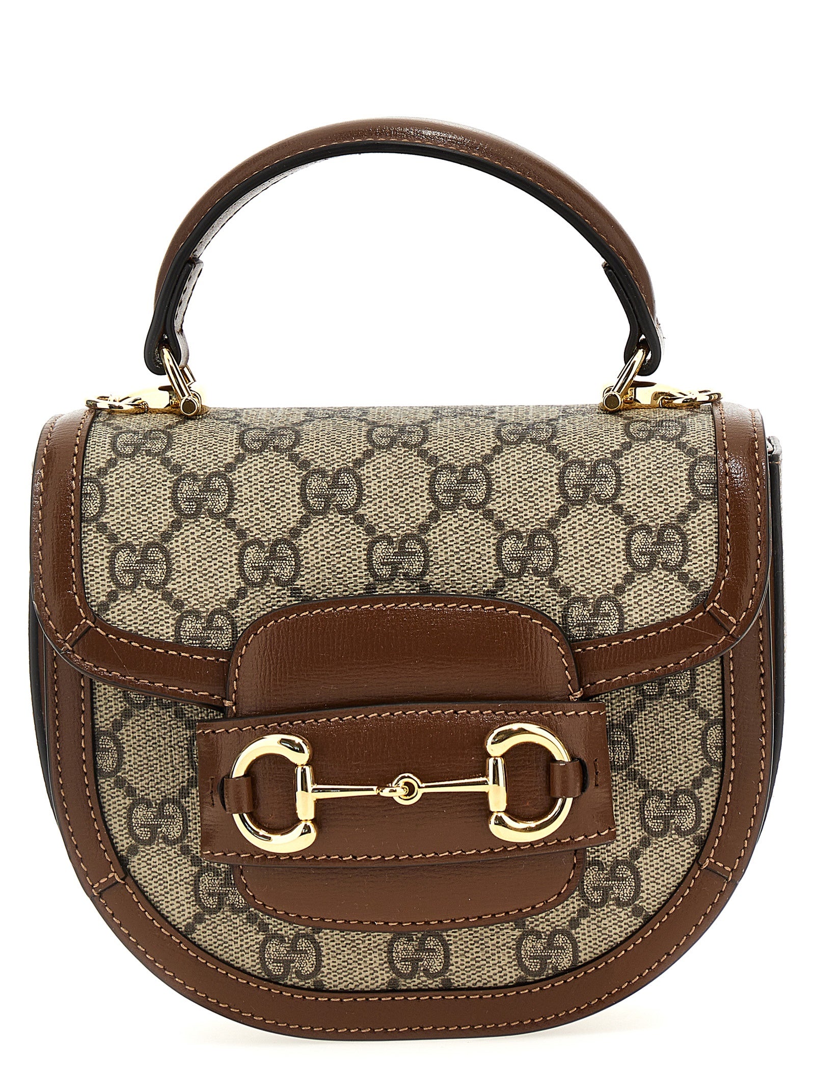 Gucci Women 'Gucci Horsebit 1955' Handbag