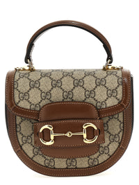 Gucci Women 'Gucci Horsebit 1955' Handbag