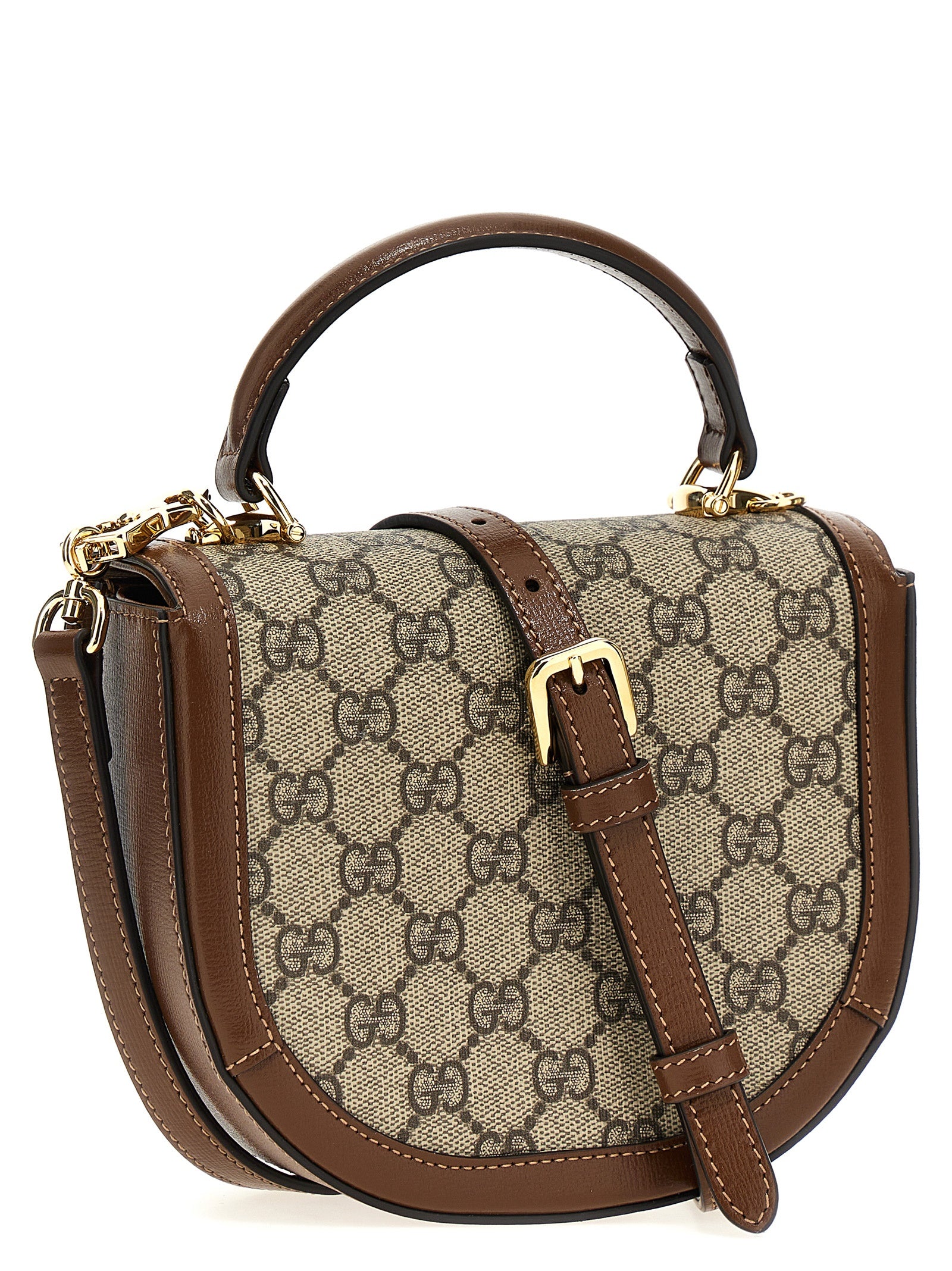 Gucci Women 'Gucci Horsebit 1955' Handbag