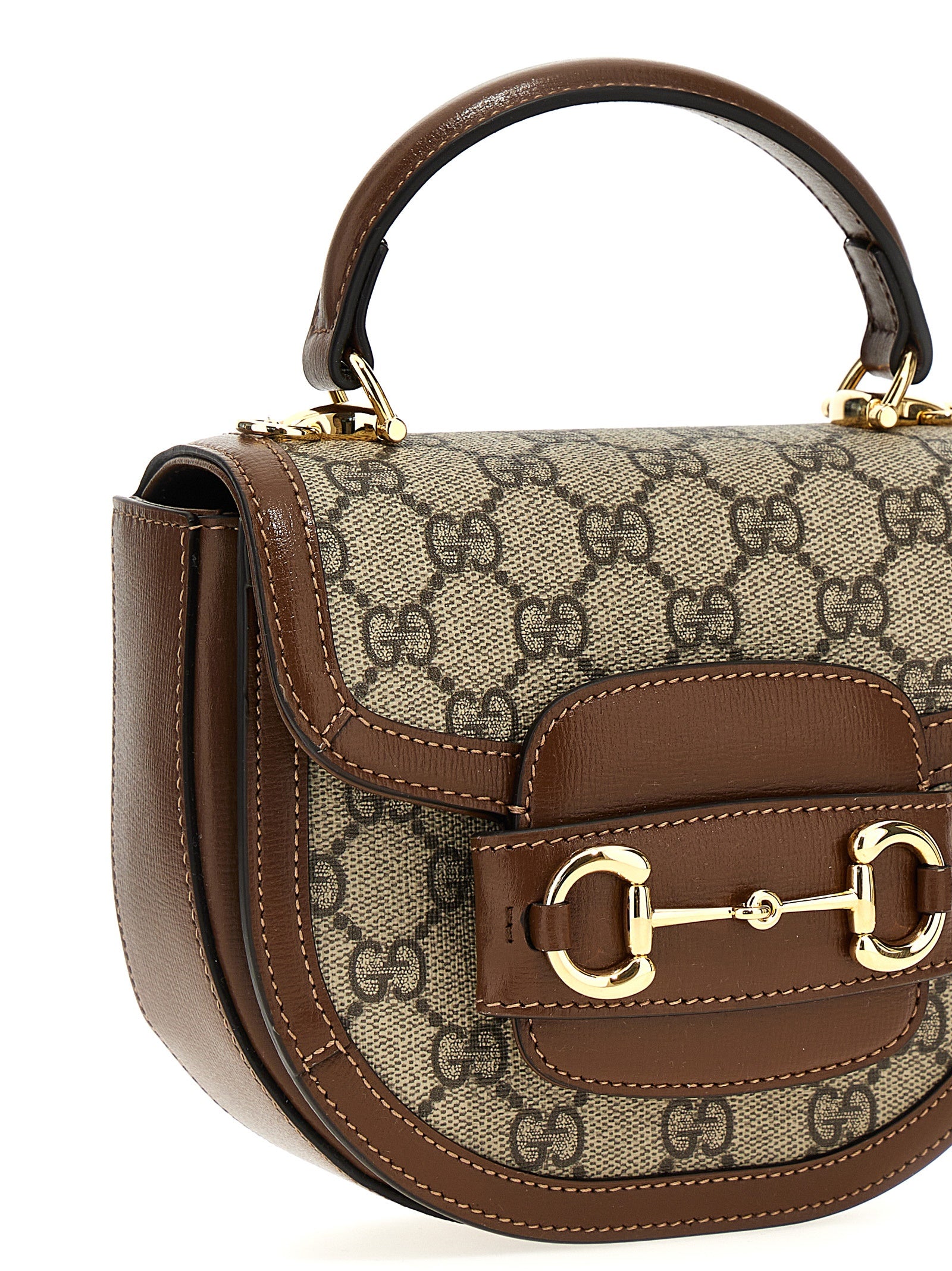 Gucci Women 'Gucci Horsebit 1955' Handbag