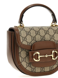Gucci Women 'Gucci Horsebit 1955' Handbag