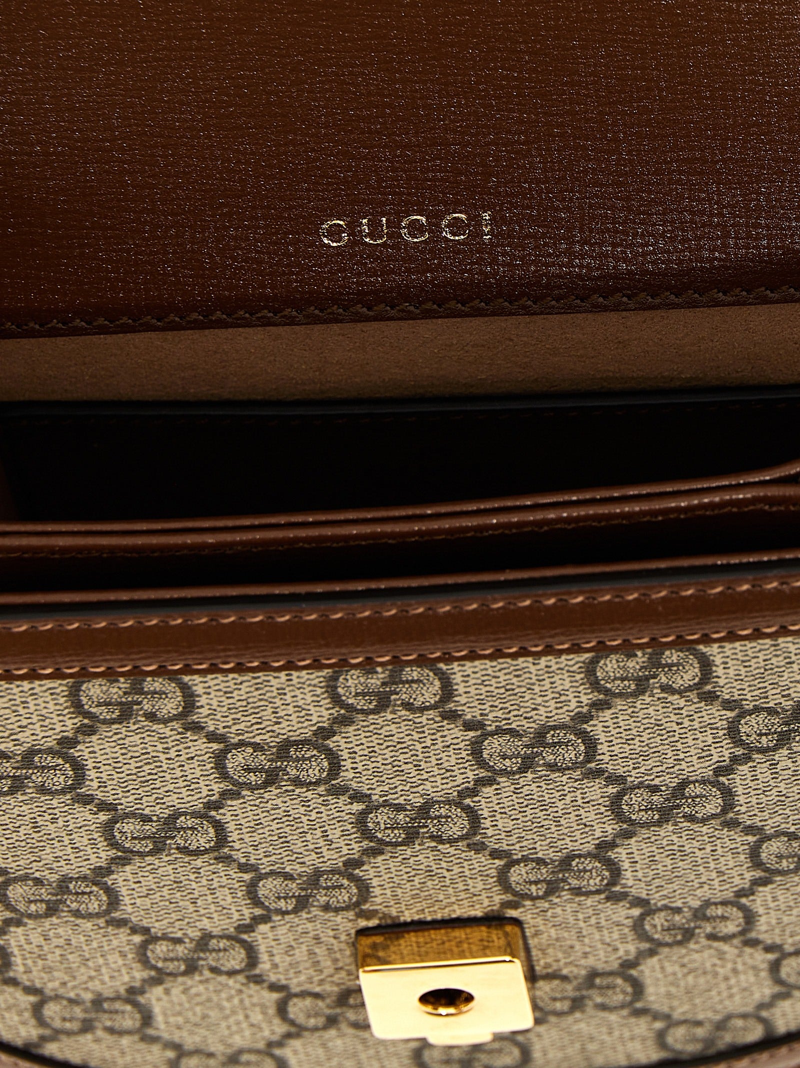 Gucci Women 'Gucci Horsebit 1955' Handbag