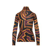Pucci Black Tops - T-Shirts & Jerseys Women