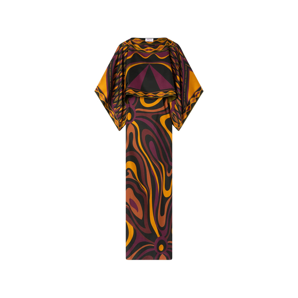 Pucci Black Dresses - Evening Dresses Women