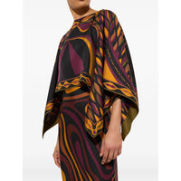 Pucci Black Dresses - Evening Dresses Women