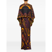 Pucci Black Dresses - Evening Dresses Women