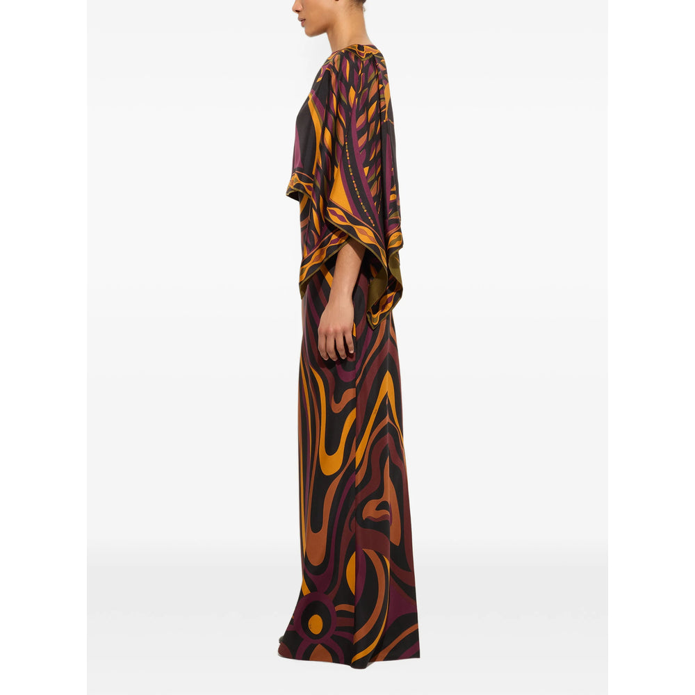 Pucci Black Dresses - Evening Dresses Women