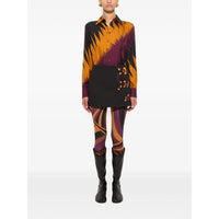 Pucci Red Tops - Shirts Women