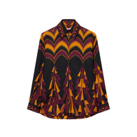 Pucci Black Tops - Shirts Women