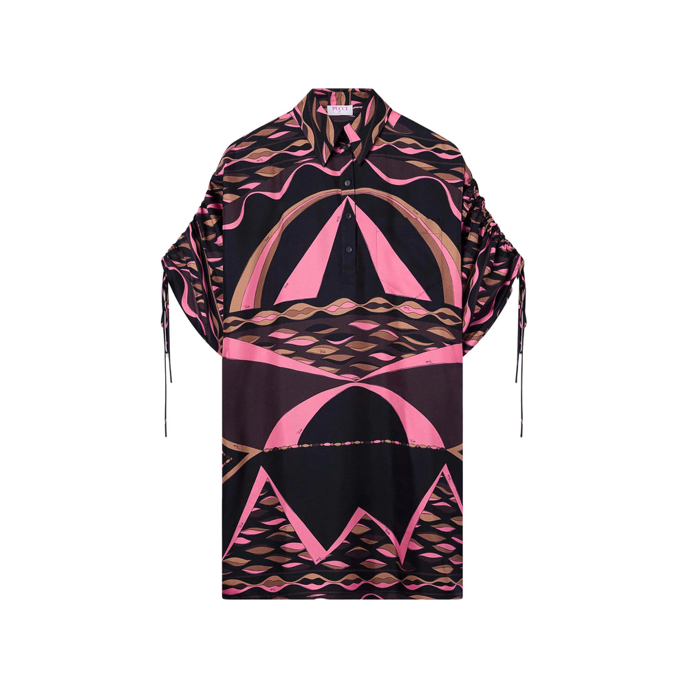 Pucci Brown Dresses - Day Dresses Women