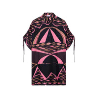 Pucci Brown Dresses - Day Dresses Women