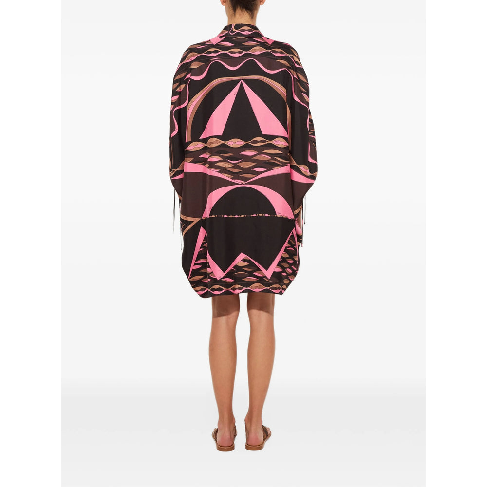 Pucci Brown Dresses - Day Dresses Women