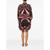 Pucci Brown Dresses - Day Dresses Women