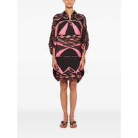 Pucci Brown Dresses - Day Dresses Women