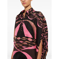 Pucci Brown Dresses - Day Dresses Women