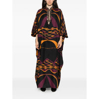 Pucci Pucci Black Dresses - Evening Dresses Women