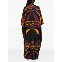 Pucci Pucci Black Dresses - Evening Dresses Women