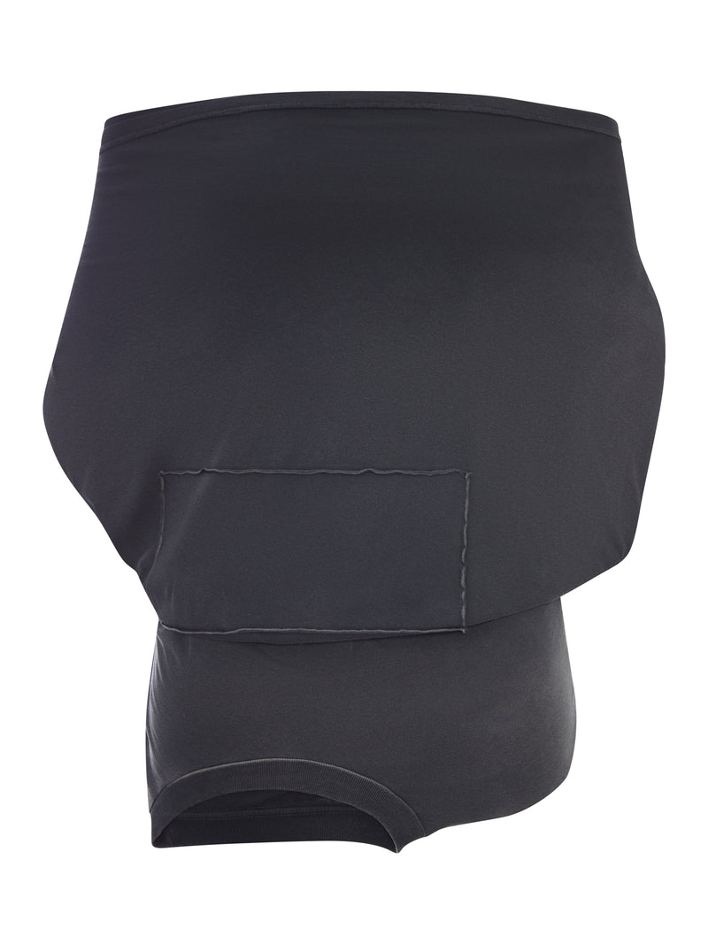 Maison Margiela Maison Margiela Women Upside Down Top