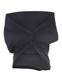 Maison Margiela Maison Margiela Women Upside Down Top