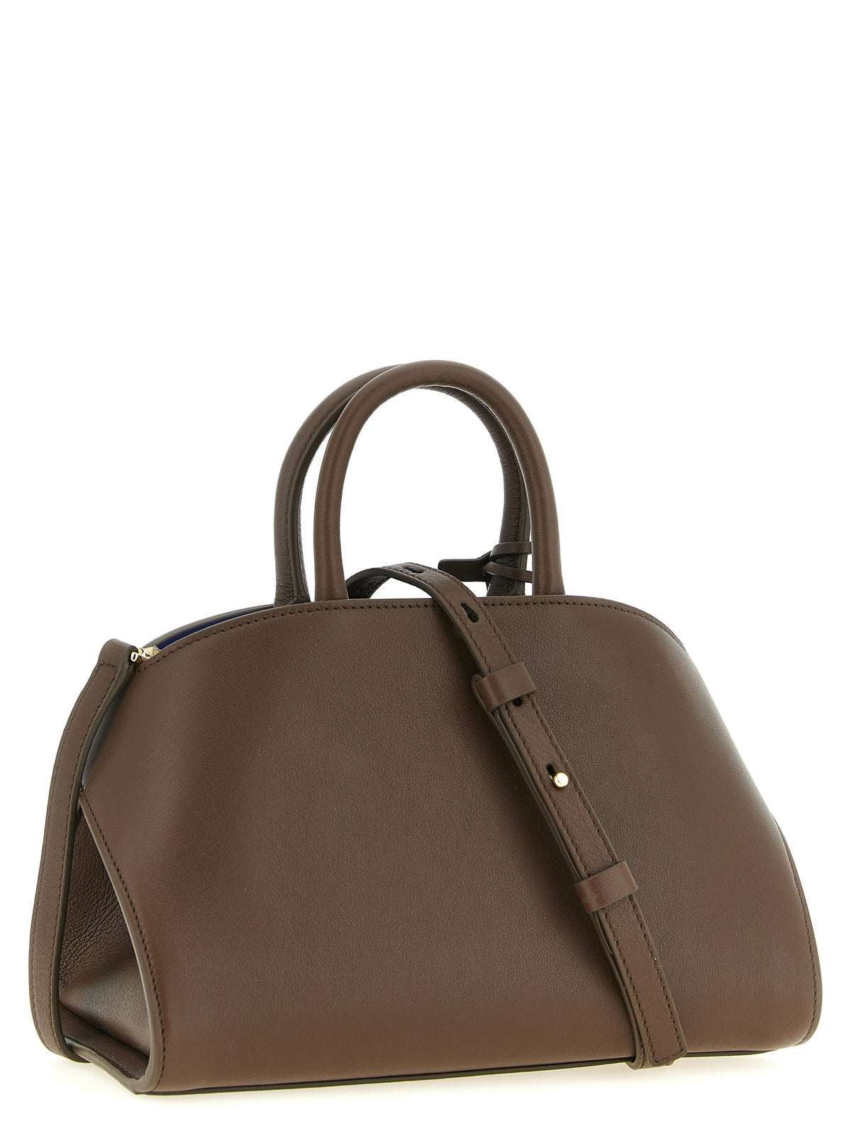 FERRAGAMO Ferragamo Women 'Hug Bicolor (Xs)' Handbag