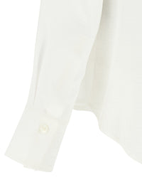 Ferragamo Women Monogram Shirt