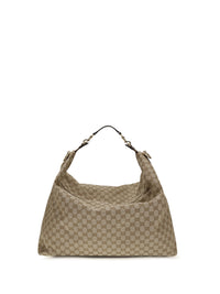 Gucci Men Large Brera Shoulder Bag