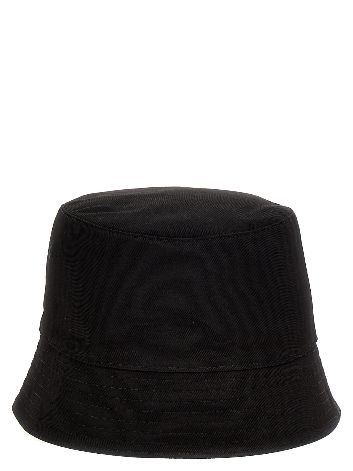 Mcqueen Men Logo Bucket Hat