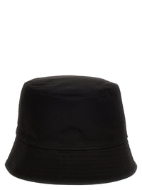 Mcqueen Men Logo Bucket Hat