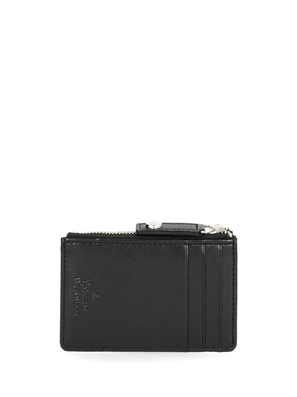 Vivienne Westwood Vivienne Westwood Women "Slim Long" Card Holder