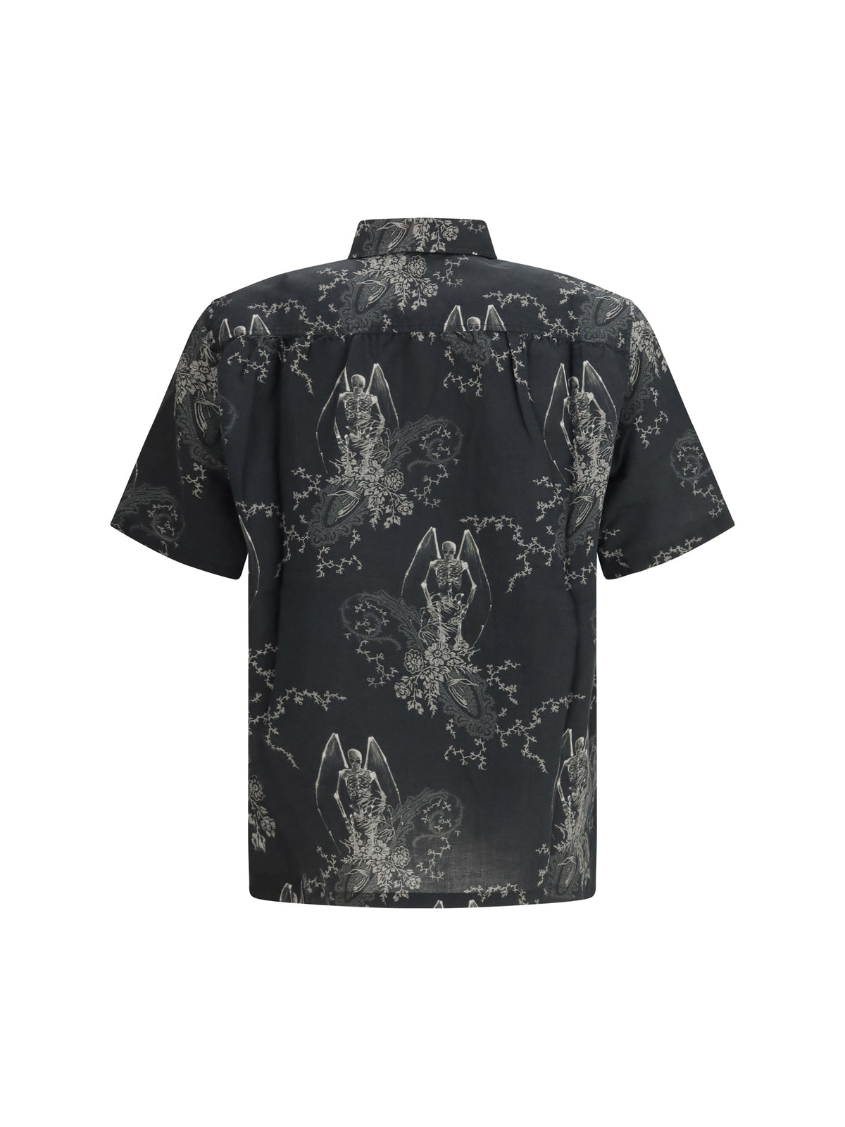 OUR LEGACY Our Legacy Men Every Printed Shirt