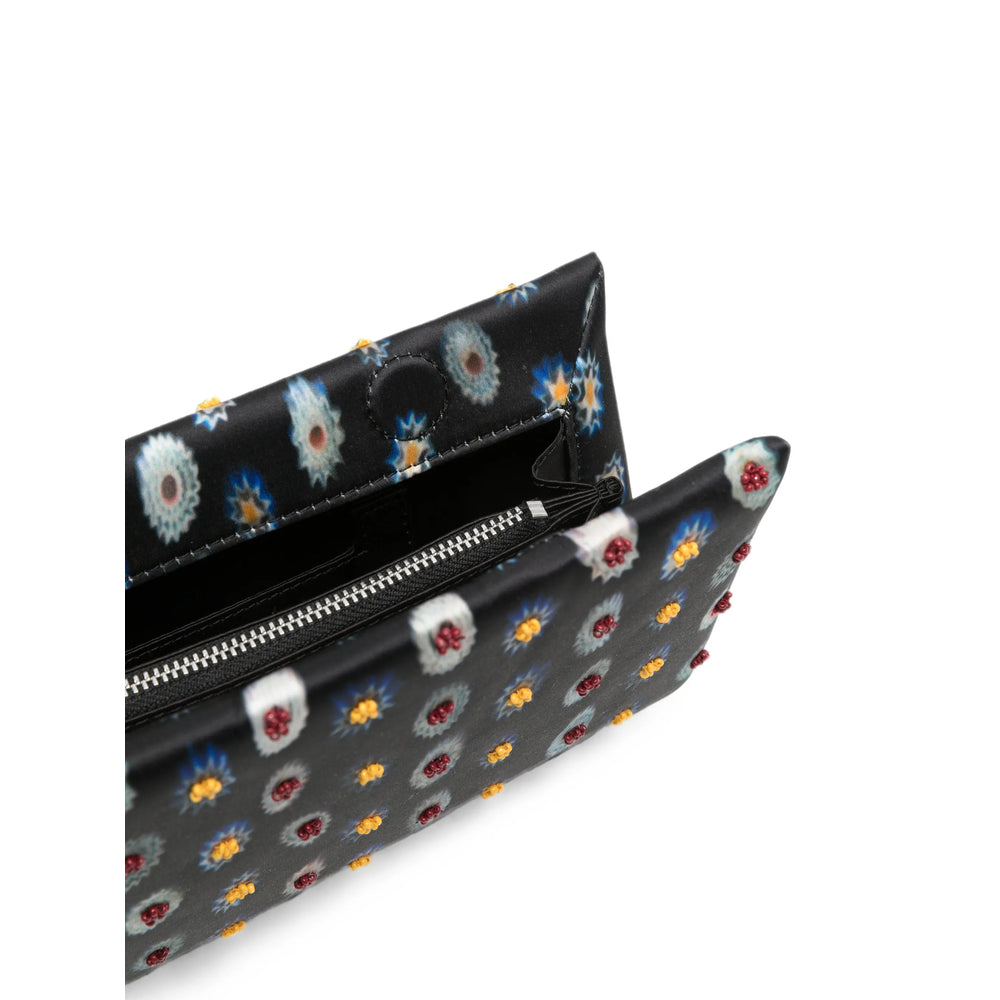 Staud Staud Black Clutch Bags Women