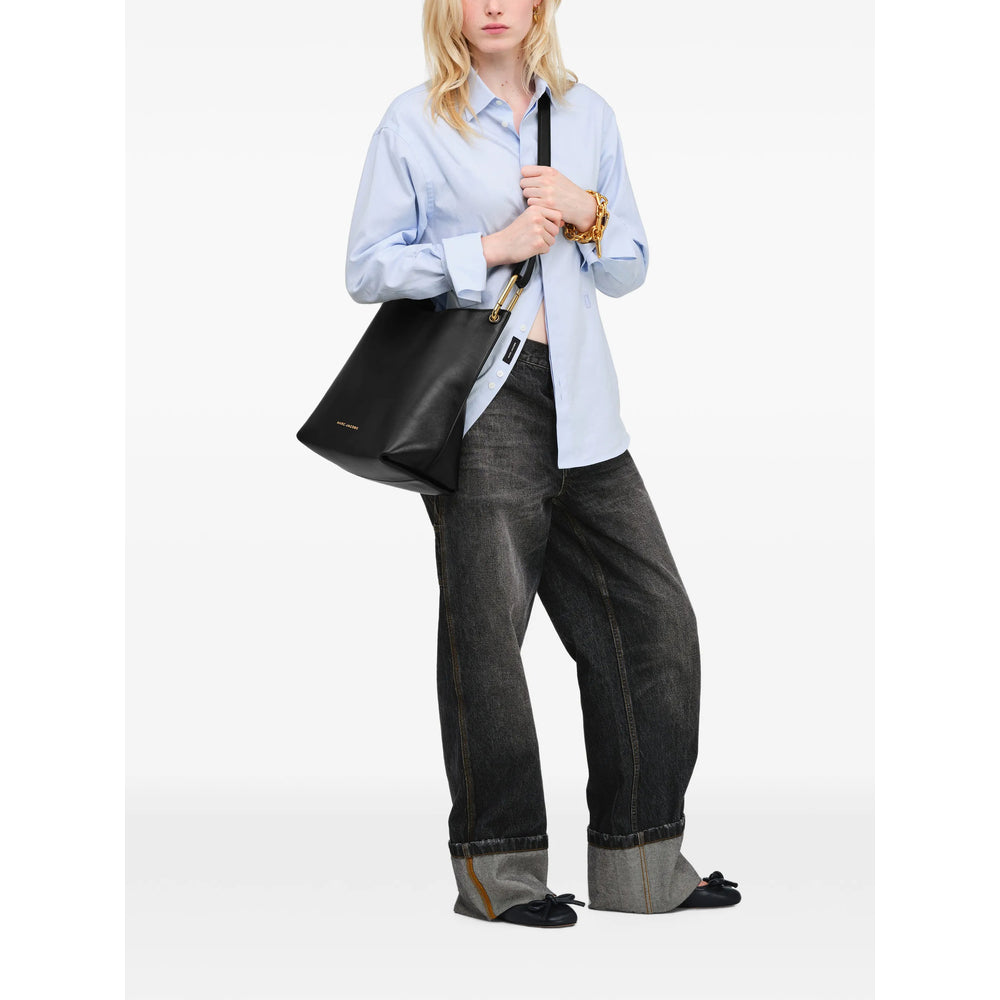 Marc Jacobs Black Bucket Bags Women