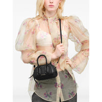Marc Jacobs Black Mini Bags Women