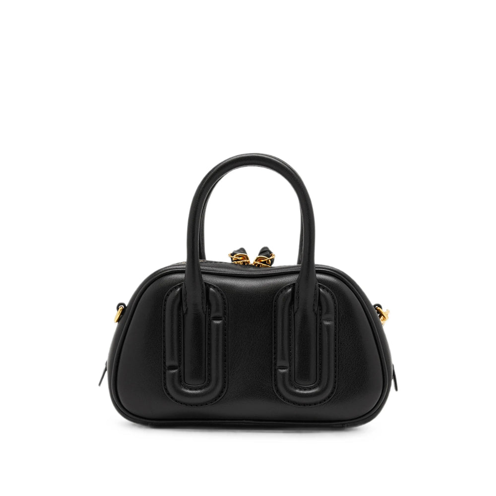 Marc Jacobs Black Mini Bags Women