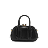Marc Jacobs Black Mini Bags Women