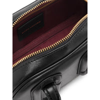 Marc Jacobs Black Mini Bags Women