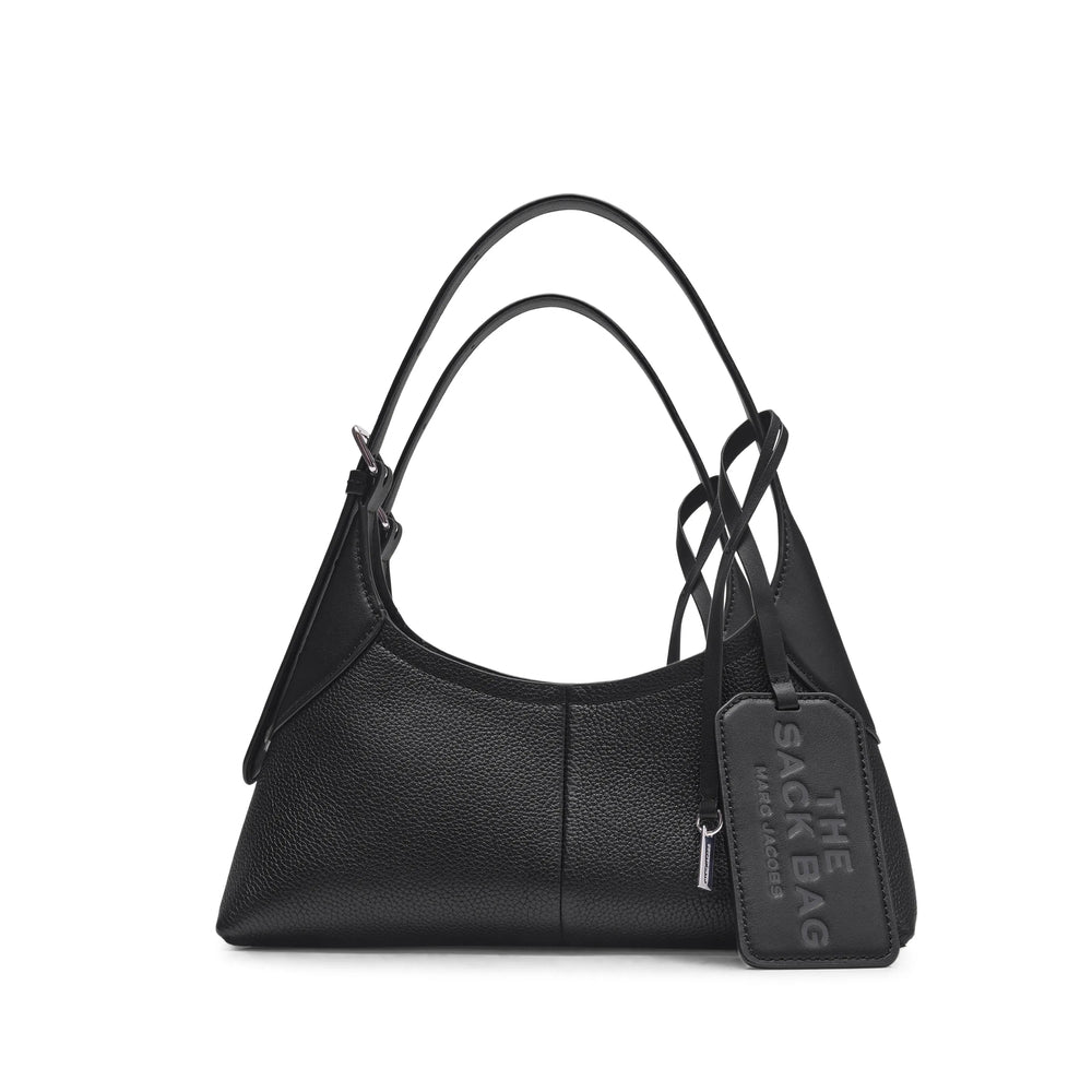 Marc Jacobs Black Shoulder Bags Women