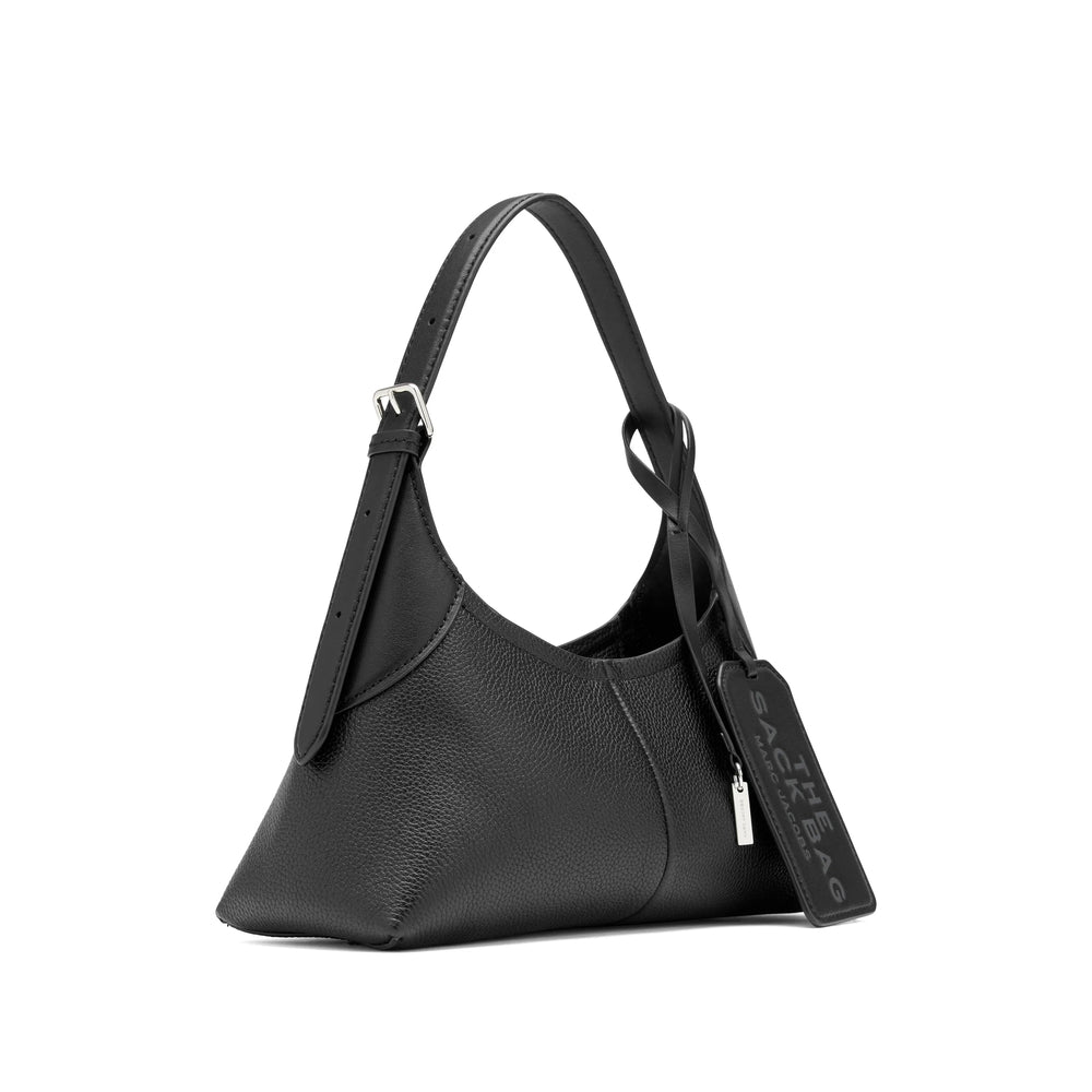 Marc Jacobs Black Shoulder Bags Women