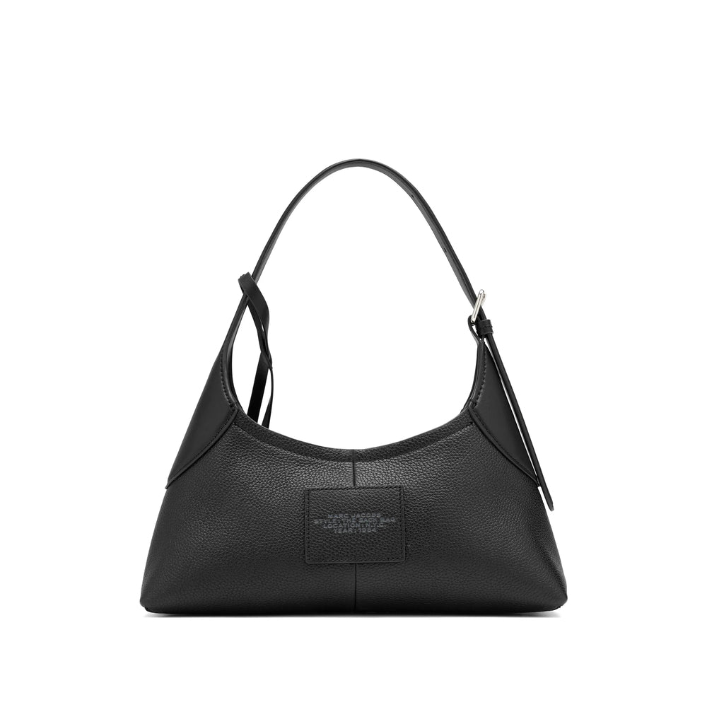Marc Jacobs Black Shoulder Bags Women