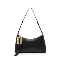 Marc Jacobs Black Shoulder Bags Women