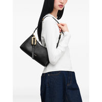 Marc Jacobs Black Shoulder Bags Women