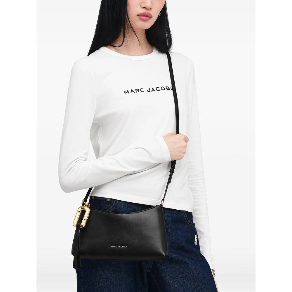 Marc Jacobs Black Shoulder Bags Women