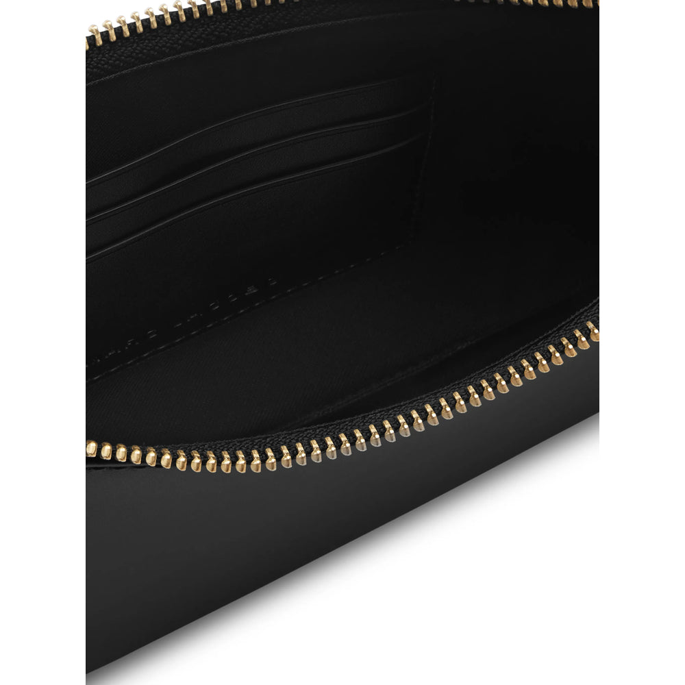 Marc Jacobs Black Shoulder Bags Women