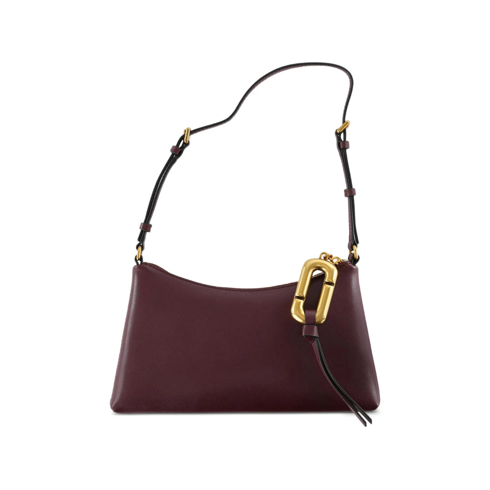 Marc Jacobs Red Shoulder Bags Women