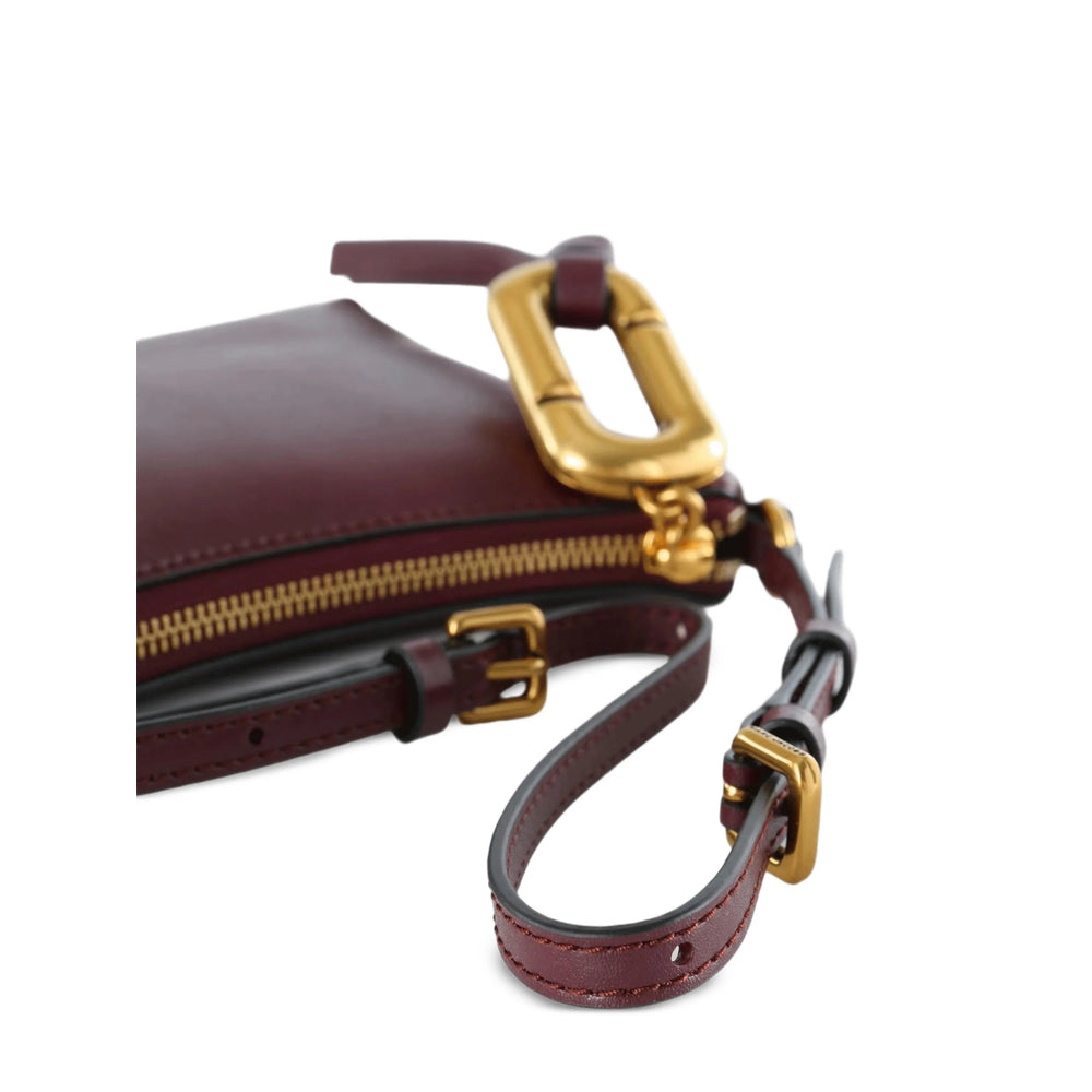 Marc Jacobs Red Shoulder Bags Women