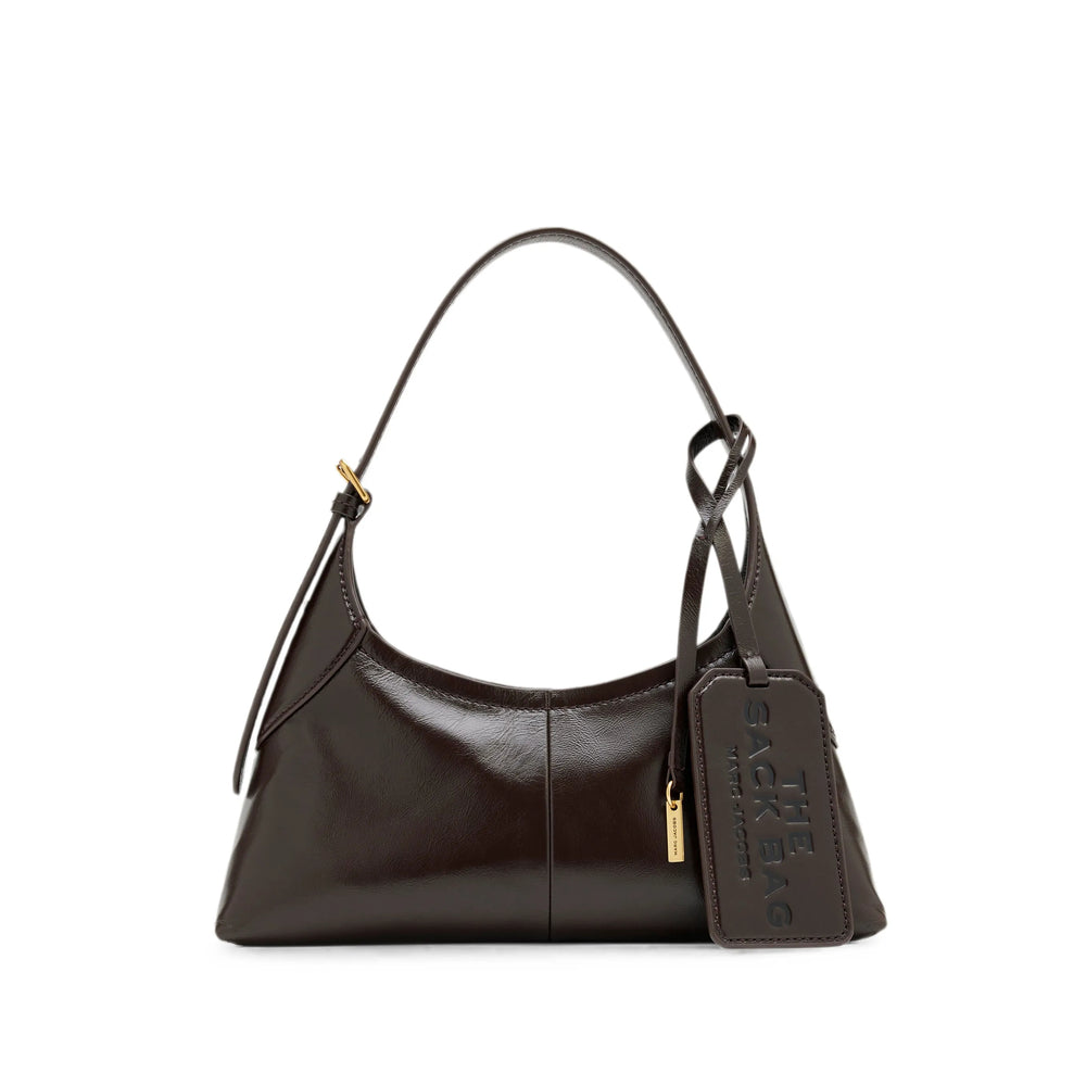 Marc Jacobs Brown Shoulder Bags Women
